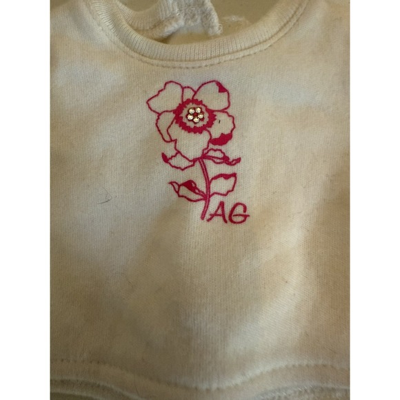 AMERICAN GIRL READY FOR FUN OUTFIT 2004 - Picture 4 of 9